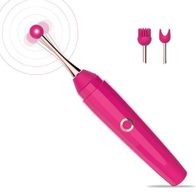 Clitoral vibration sex toy for masturbation