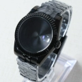 With Calendar-Black-Dense Bottom