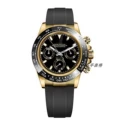 Gold and Black-Head Style