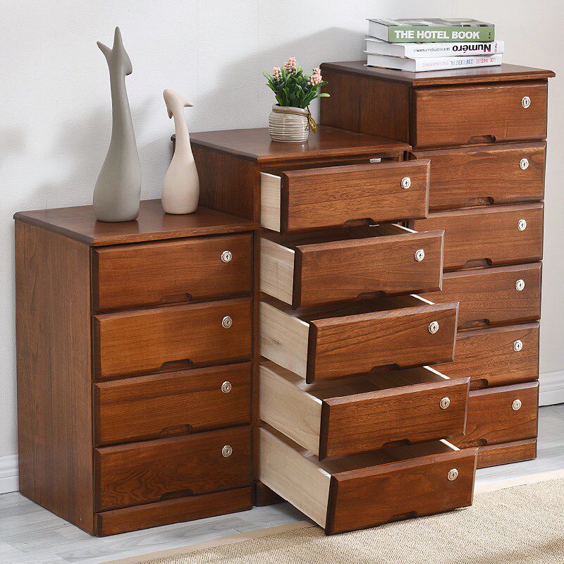 Solid wood Lock Office File cabinet Drawer household Under the table Storage cabinet File cabinet Cabinet data Side cabinetin the Business/Office Furniture , Office Furniture , Cabinet Office , File Cabinet  category - from Buy2taobao.com to provide professional Taobao agent buy service