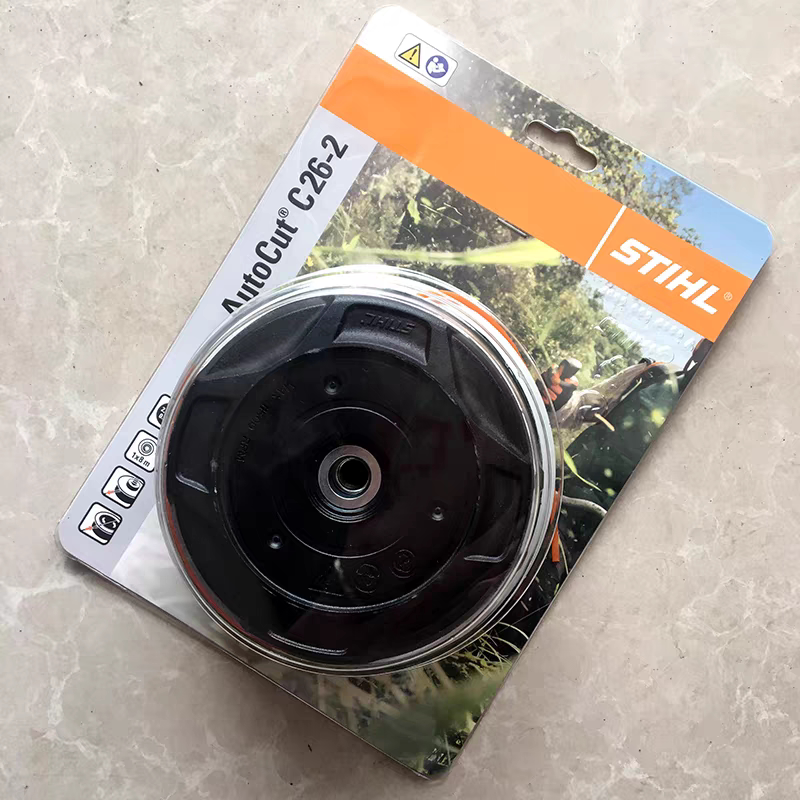 德国斯帝尔STHL割灌机原装正割草机/草坪机