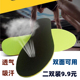 垫 垫男女弹力吸汗防臭减震跑步舒适跑步透气防滑鞋 2双装 运动鞋
