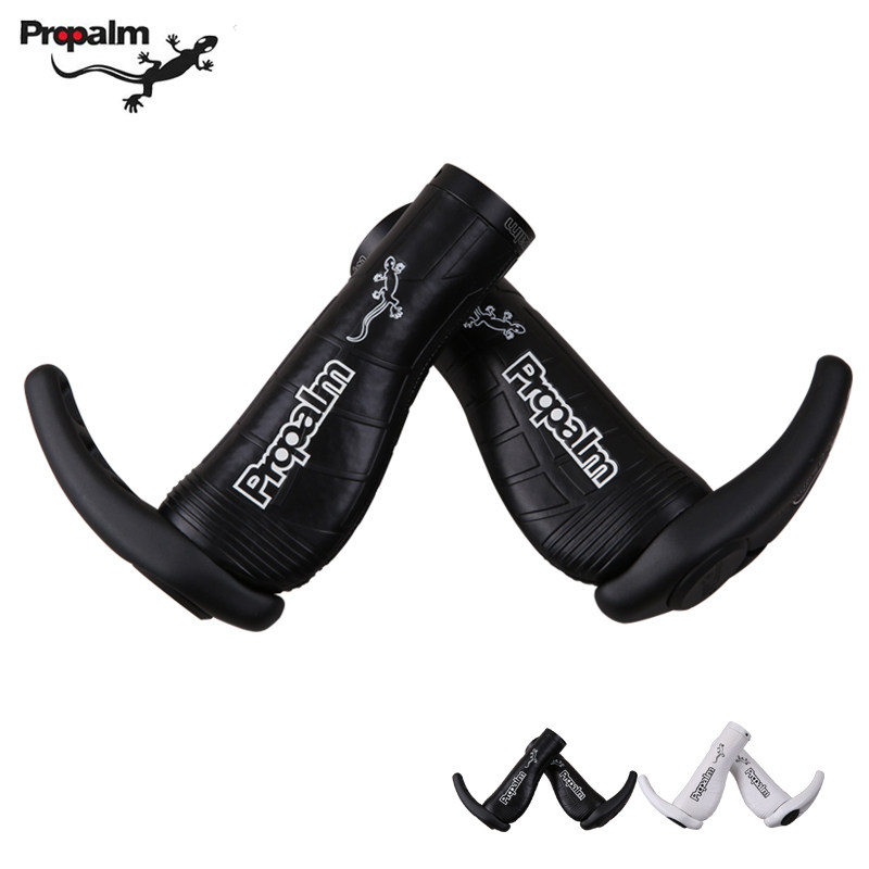 Poignées de vélo PROPALM - Ref 2352530 Image 1