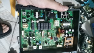 百乐满热水器主板。平衡机主板 百乐满热水器电脑版