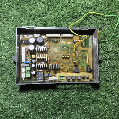 多田热水器主板电路板JSQ33YS1600FM/SU变压器 显示板 点火器配件