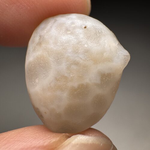 流沙包玛瑙1.7CM内花眼 天然戈壁玛瑙原石 满50包邮一物一图-7319