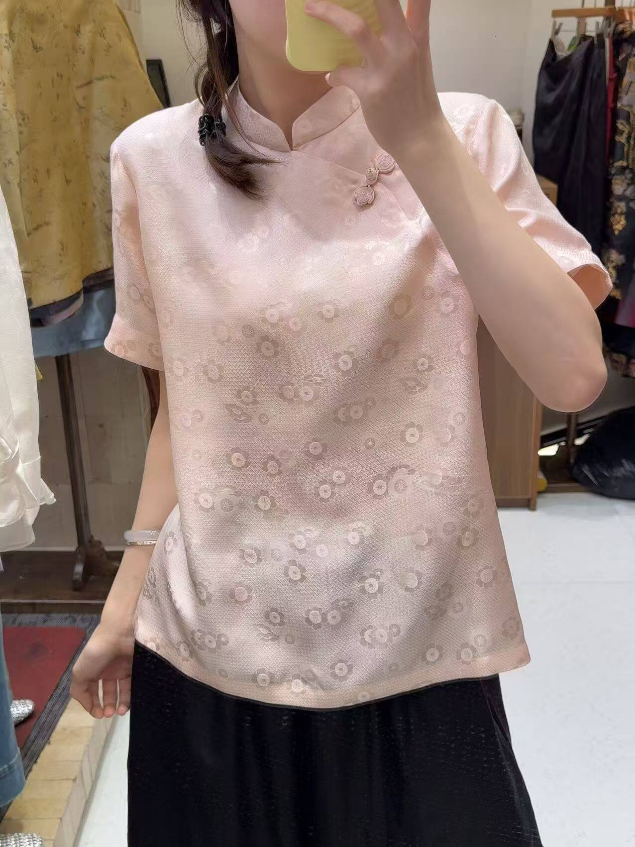 顺丰包邮…高端女装设计师系列高级定制（不退不换）26