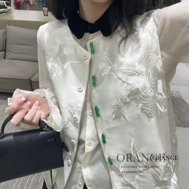 上流阶层的法式优雅 | 高品质外套|深圳南油高端定制（购物须知）