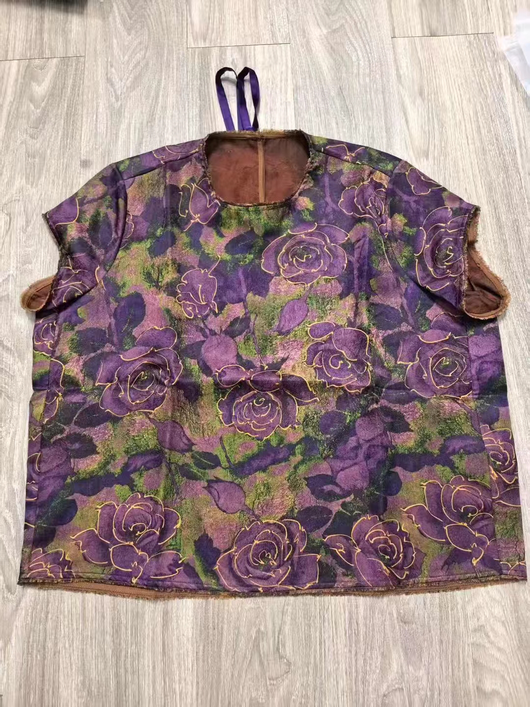 国内代购…价格私信深圳南油高端女装新中式衬衫马甲集合