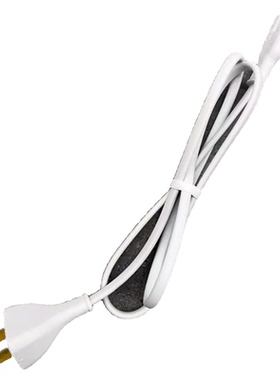 德尔玛除湿机电源线 适用于cs50 5-20天内发货介意慎拍