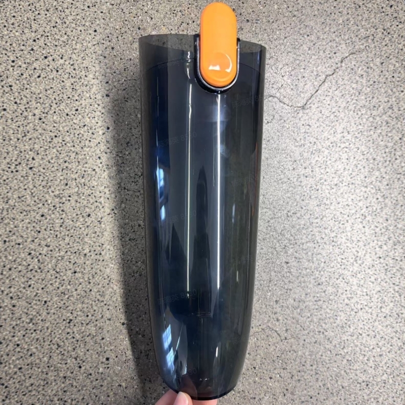 德尔玛吸尘器尘杯适用于DX170 5-20天内发货介意慎拍
