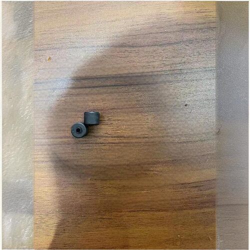 德尔玛适用于VX100底部小轮组件
