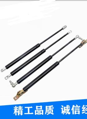 GSS15/18/22/050/70/90/100/80/142/147/210/235氮气汽弹簧支撑杆