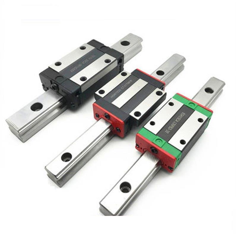 SXRD直线导轨滑块滑轨C-SXRSVR