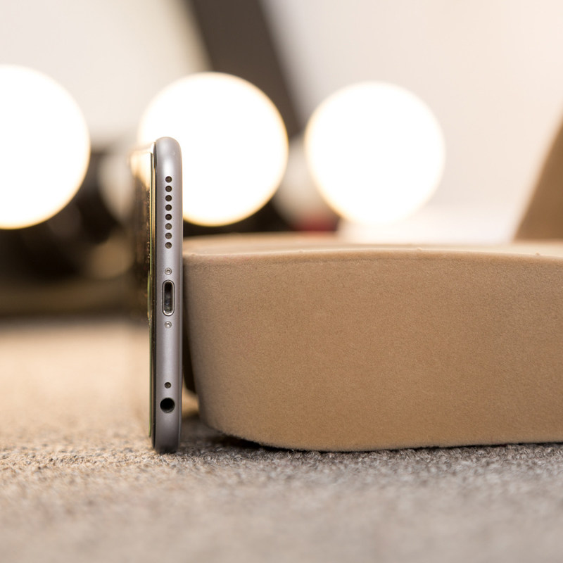 Sandales femme en suede - Ref 2666467 Image 4