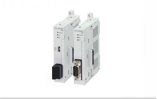 模块FX3U-4AD-ADP4DATCPT