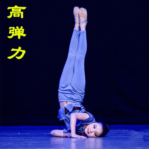 红军演出服儿童弹力革命抗战衣服
