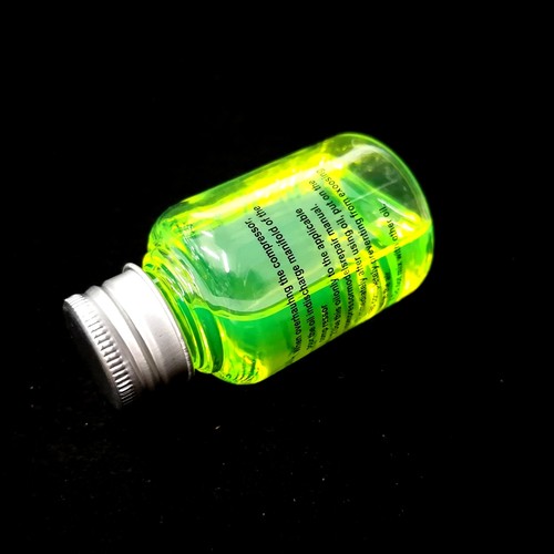 荧光冷冻油汽车空调压缩机