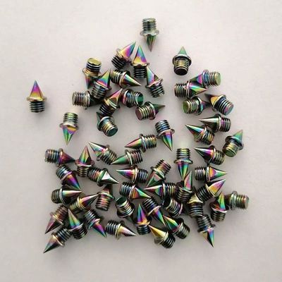 钉鞋钉子通用maxfly钉子fly4钉子钢钉碳钉田径鞋钉钉子鞋短钉尖钉