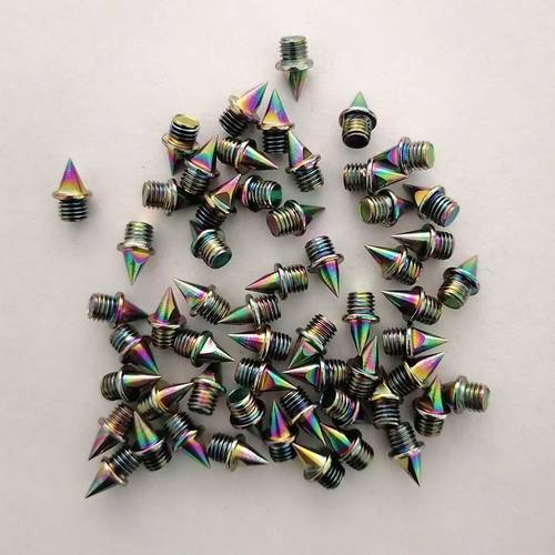 钉鞋钉子通用maxfly钉子fly4钉子钢钉碳钉田径鞋钉钉子鞋短钉尖钉