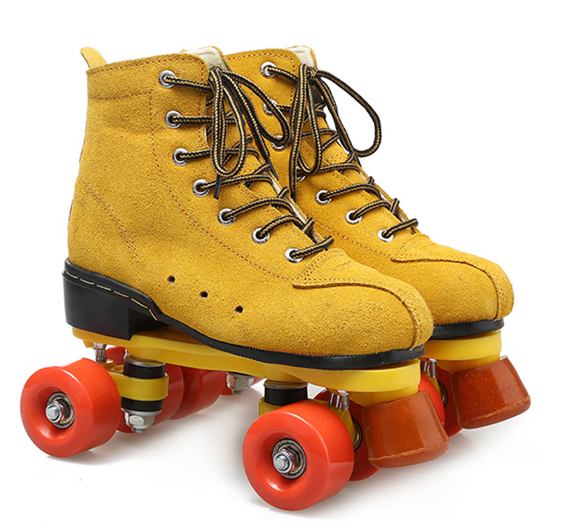 Patins à roulettes - Ref 2583665 Image 3