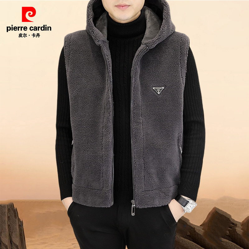 ȫ�޿��� 856586 ��ñ����ɫ L/170 ���� 90-110�� Ƥ�������ﶬ�¿�Ƥëһ������������ޱ�ů˫����޼Ӻ�ְֿ���