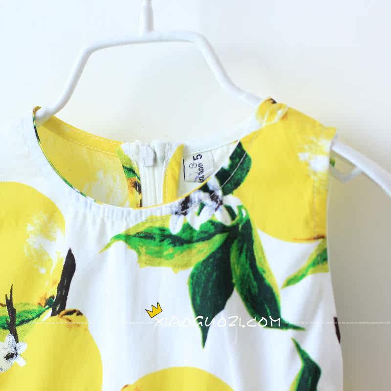 Robes pour fille - Ref 2044015 Image 3