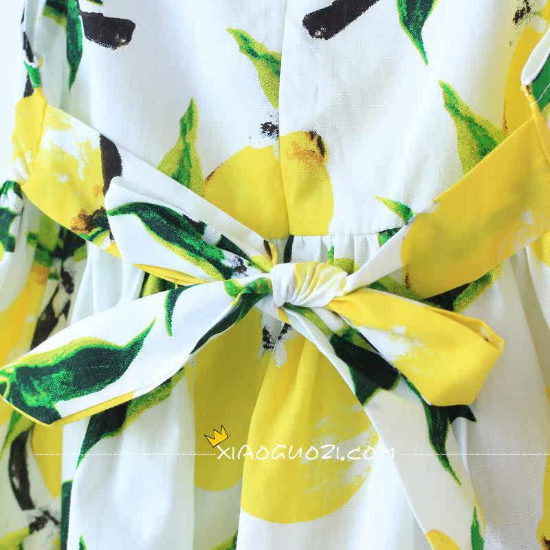 Robes pour fille - Ref 2044015 Image 4