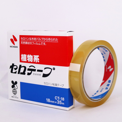 nichiban测试胶带米其邦