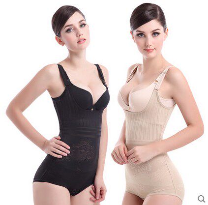 Sous-vêtement minceur en nylon - Ref 696451 Image 1