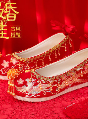 原创设计手工珍珠重工刺绣