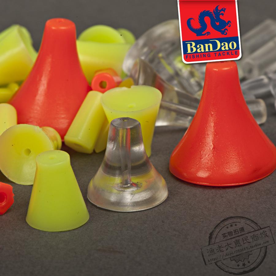 凯思KASE 全游动层探喇叭潮受 海钓矶钓小配件垂钓线组手海两用