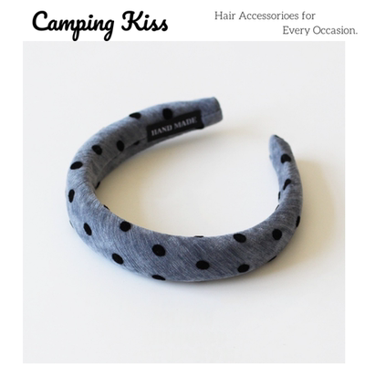 CampingKiss高颅顶压发外出发卡