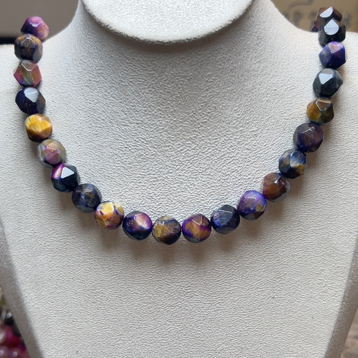 M711星空虎眼9.5mm一条