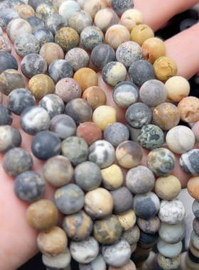 M755  原生态亚马逊一条8mm