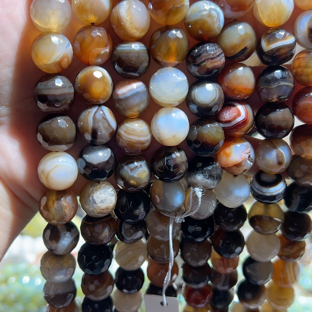 Q606美拉德色系12mm/1条