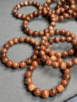 海南黄花梨1.2，1.5，1.8，2.0各款手串合集木质盘玩手串佛珠男女