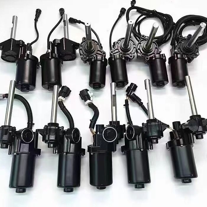 电动踏板支架电机控制盒丰田赛那陆放汉兰达RAV4荣放威兰达霸道