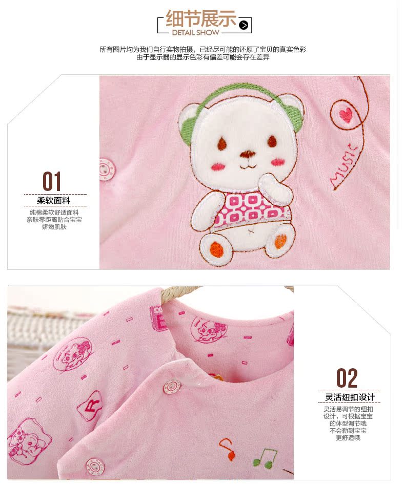 Manteau pour enfant - Ref 2163449 Image 4