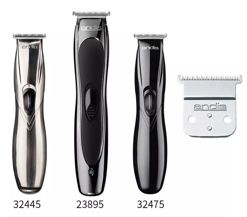 andis原装d8刀头剃须刀刀网雕刻剪ts-1刀头master原装刀头