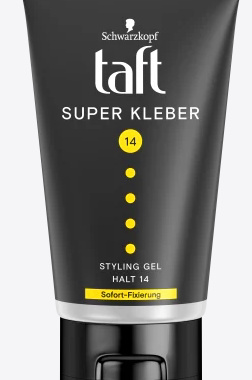 新版德国施华蔻3Wetter10-14倍超强坚不可摧低碳taft第一凝胶150