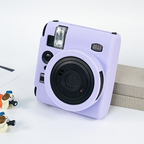 instaxmini99/90可爱硅胶套
