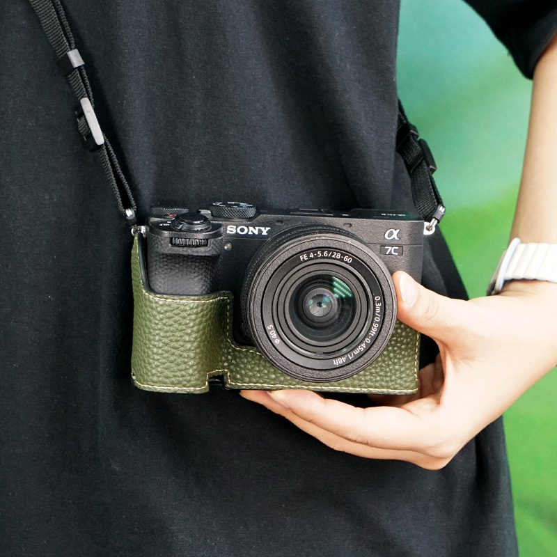索尼A7C2/A7CR/A6400微单相机包
