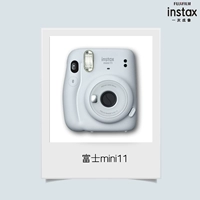 Fujifilm/Fuji Instaxmini11 Mini Photo Retro One Imaging Автоматическая съемка камера