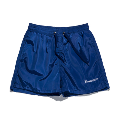 速干运动跑步大码沙滩短裤