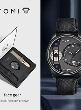 男士手表LuxuryBusinessWatch