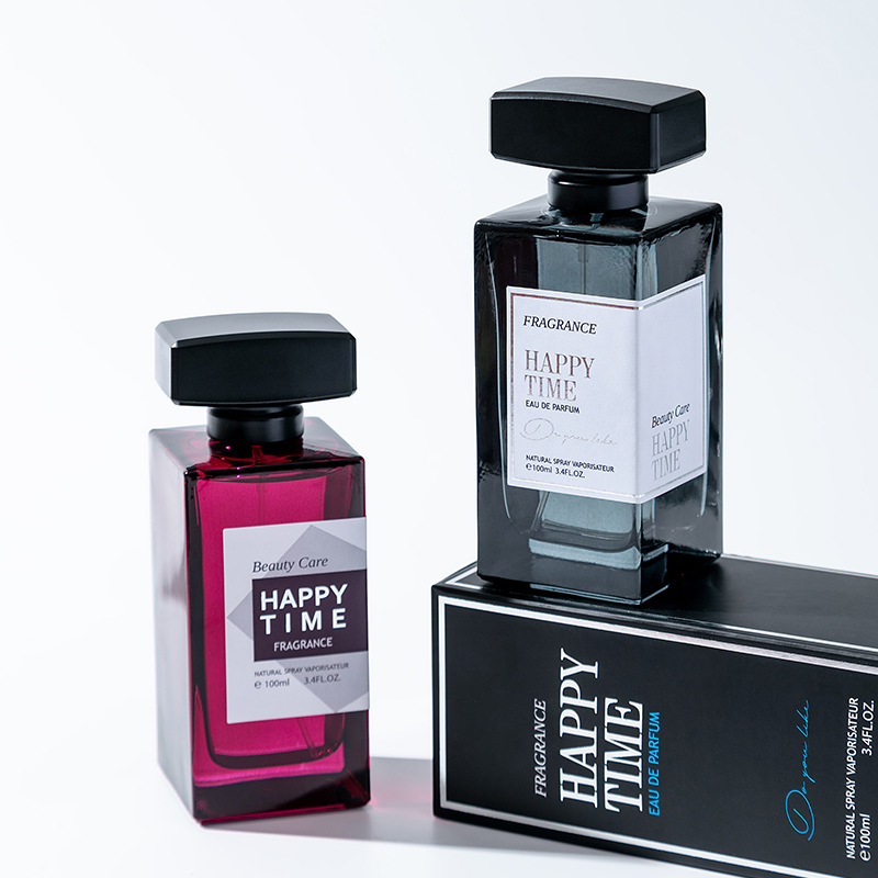 男士香水持久淡香LuxuryPerfume