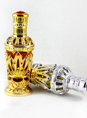 Arab muslim perfume lady fragrance men Eau De musk Lasting