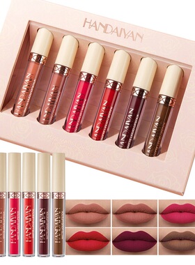 唇彩液体口红lipglosslipstick