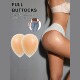 Padded Pad Women Contour Silicone Lifter Hip Enhancing